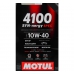 MOTUL 4100 SYN-NERGY SPEC SAE 10W40 (5л), 387706